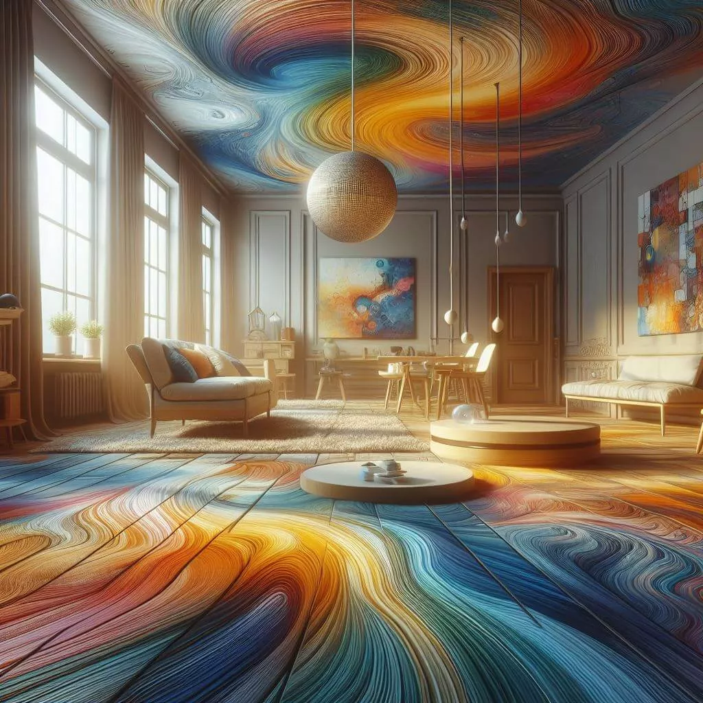 The effect of paint colors on the psychology of apartment owners (1)	